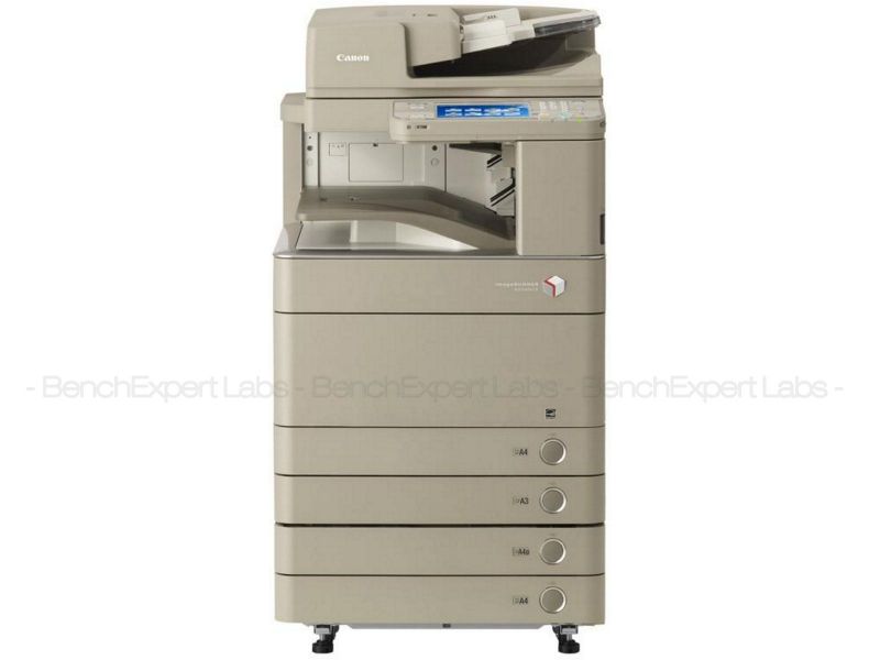 Canon imageRUNNER ADVANCE 4025i