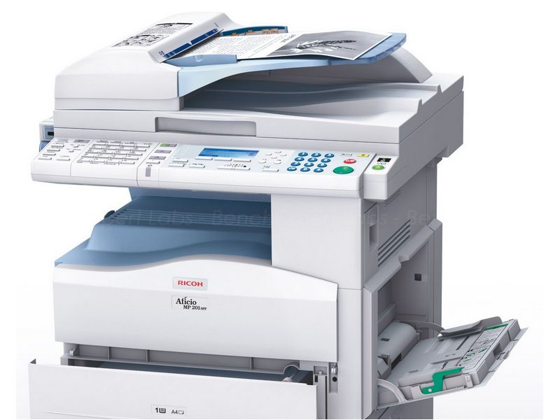 Ricoh Aficio Mp 171spf Driver Download