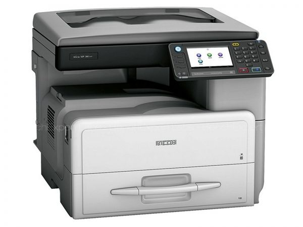 RICOH Aficio MP 301SP