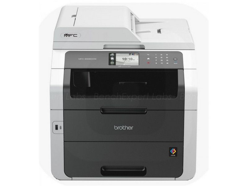 BROTHER MFC-9330CDW