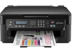 EPSON WorkForce WF-2510WF