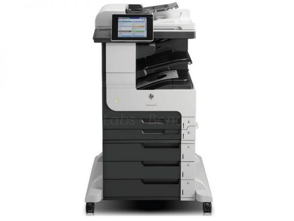 HP LaserJet Enterprise MFP M725z