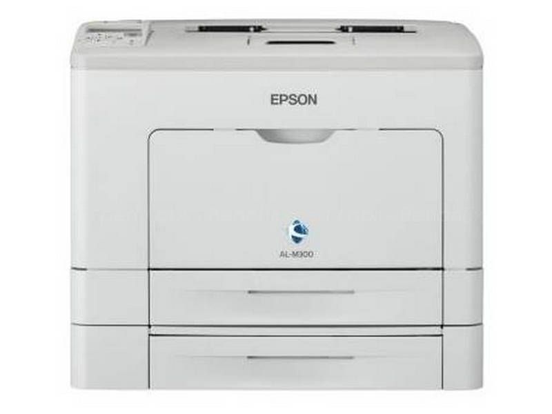 EPSON WorkForce AL-M300DTN