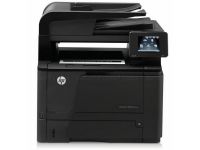 HP LaserJet Pro 400 MFP M425dn
