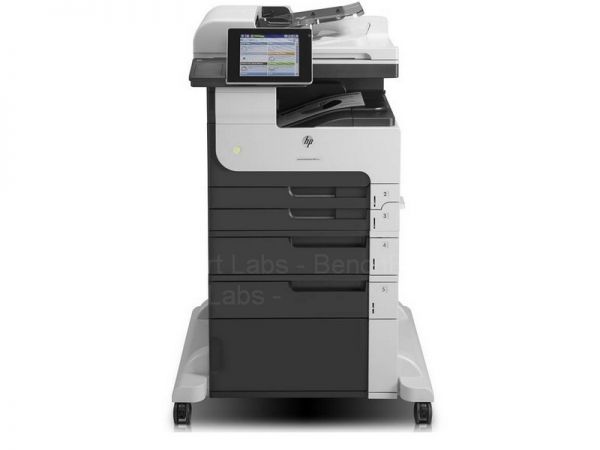 HP LaserJet Enterprise MFP M725f