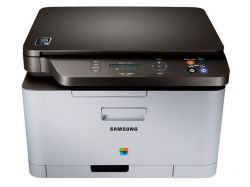 SAMSUNG SL-C460W