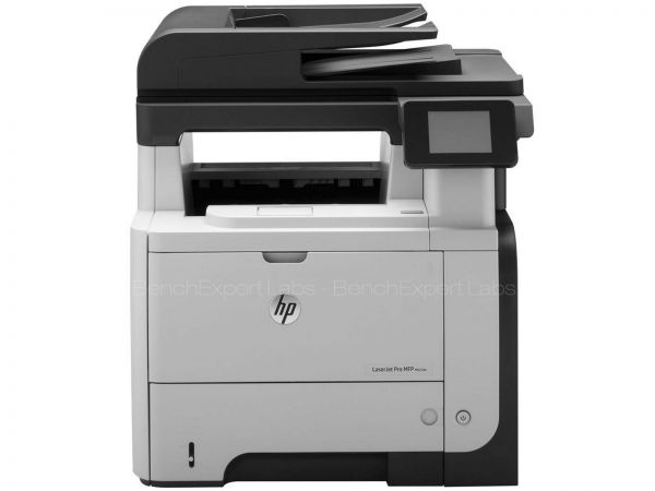 HP LaserJet Pro MFP M521dn