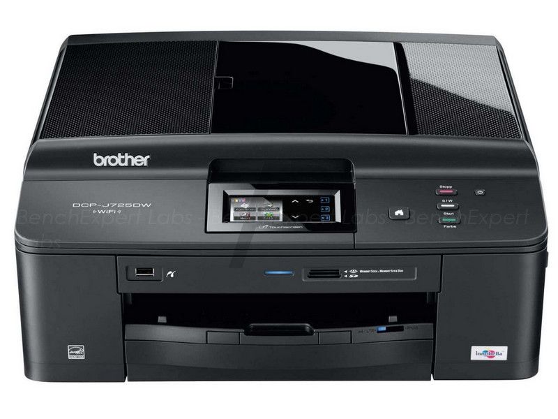 BROTHER DCP-J725DW