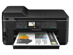 EPSON WorkForce WF-7515
