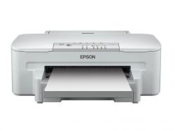 EPSON WorkForce WF-3010DW