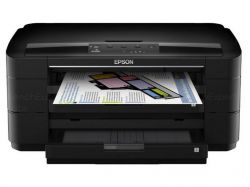 EPSON WorkForce WF-7015