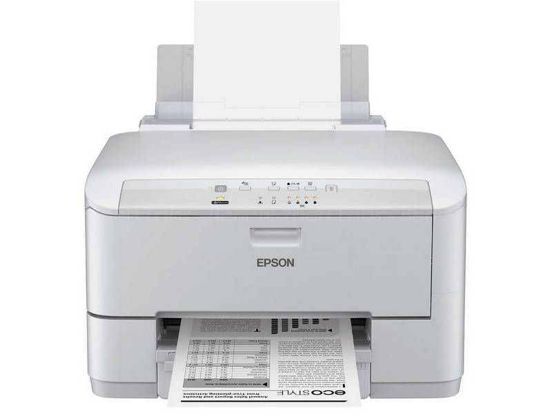 EPSON WorkForce Pro WP-M4095DN