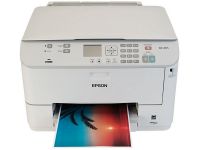 EPSON WorkForce Pro WP-4515DN