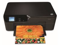 HP Deskjet 3520 e-All-in-One