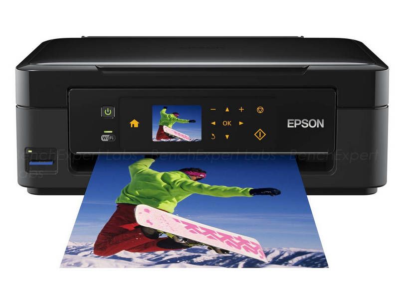 EPSON Expression Home XP-405