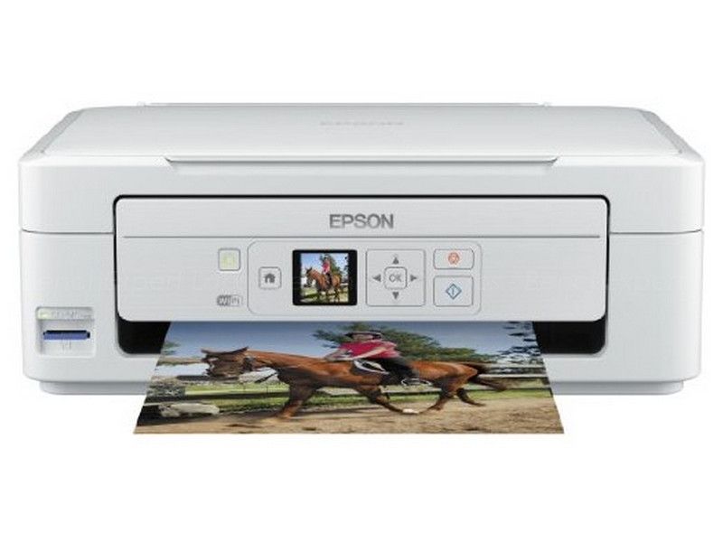 EPSON Expression Home XP-315