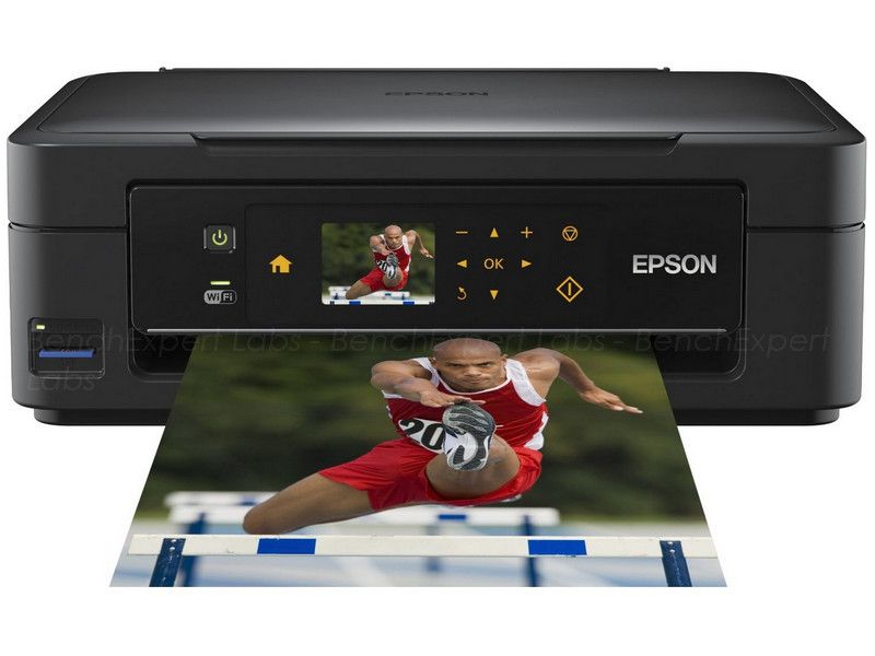 EPSON Expression Home XP-402