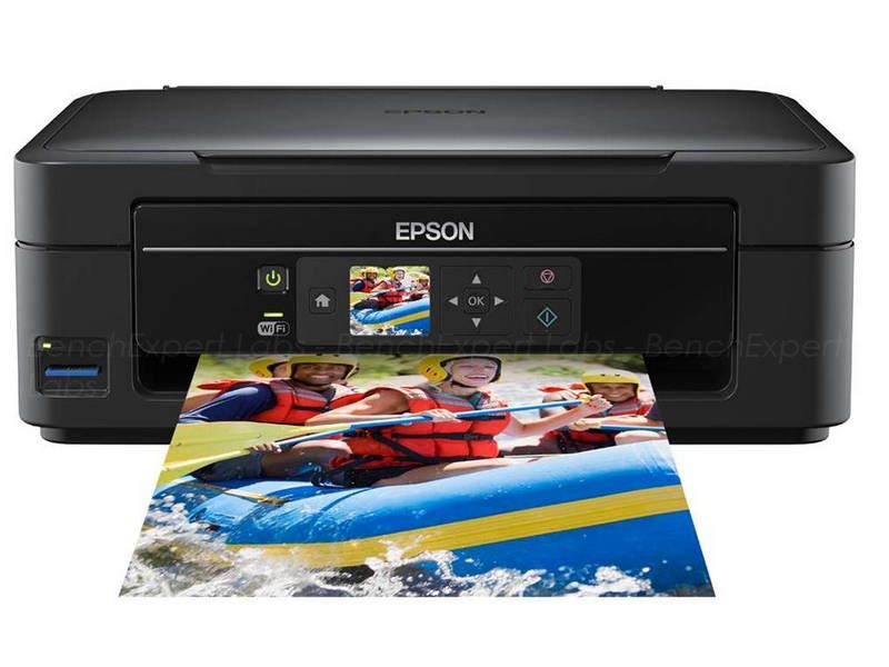 EPSON Expression Home XP-302