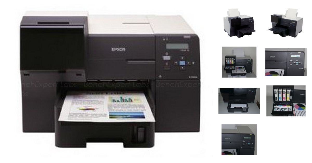 EPSON B-510DN | Imprimantes