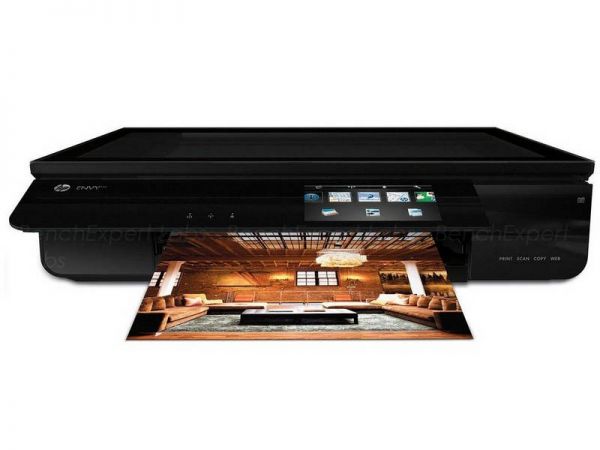 HP Envy 120 e-All-in-One