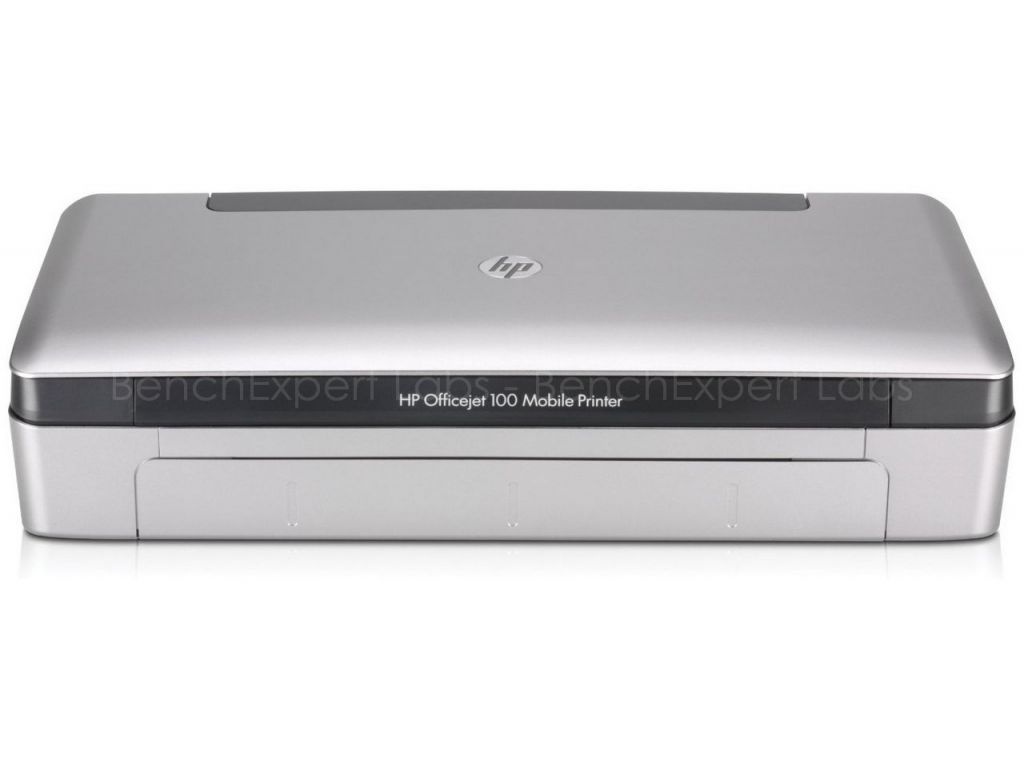Hp Officejet Mobile Printer 100 Driver HP Officejet 100 Mobile Printer | Imprimantes