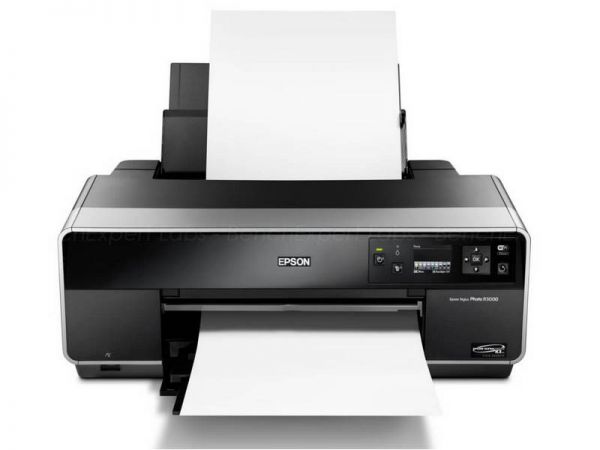 EPSON Stylus Photo R3000