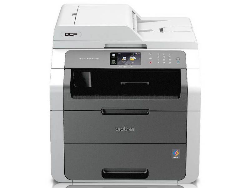 BROTHER DCP-9020CDW