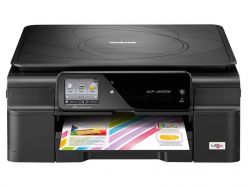 BROTHER DCP-J552DW