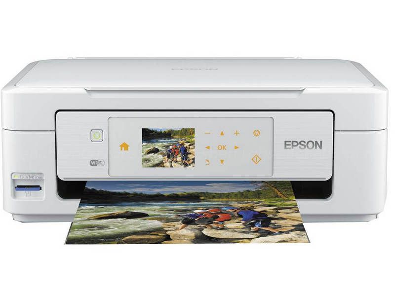 EPSON Expression Home XP-415