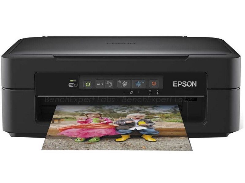 EPSON Expression Home XP-215