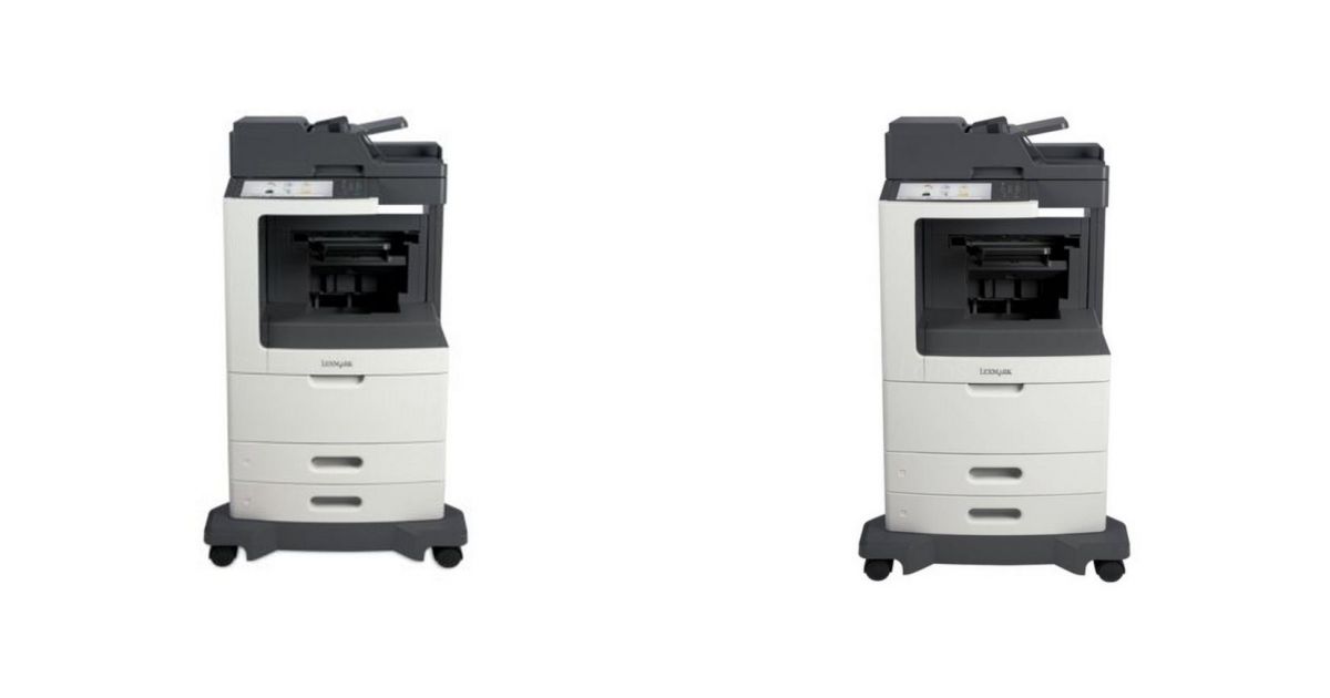 LEXMARK XM7170 | Imprimantes