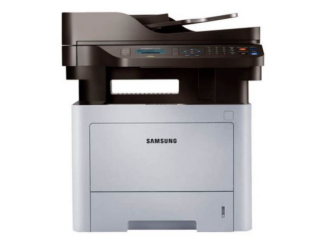 Imprimante multifonction HP LaserJet Pro M426fdw - Sodishop