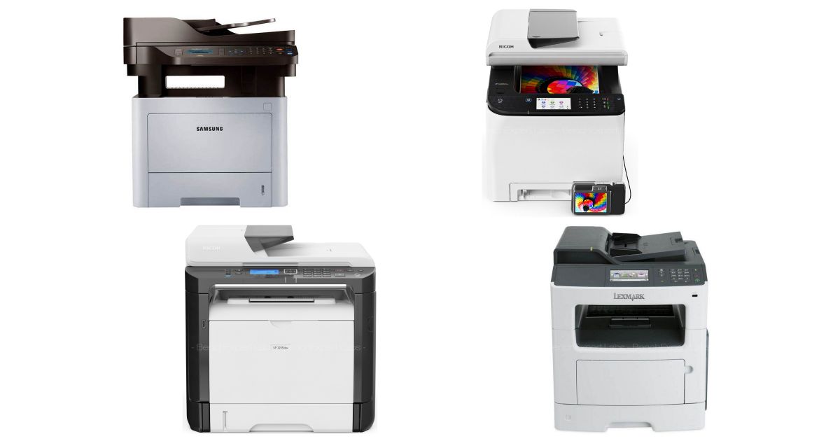 SAMSUNG ProXpress SL-M3870FD | Imprimantes