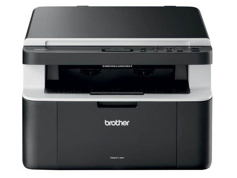 BROTHER DCP-1512A