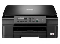 BROTHER DCP-J132W
