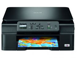 BROTHER DCP-J152W