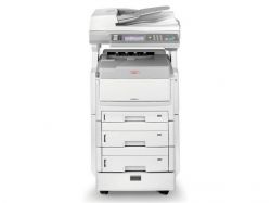 OKI MC861cdxn+