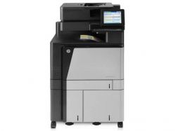 HP Color LaserJet Enterprise flow M880z/NFC