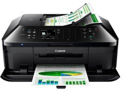 CANON Pixma MX725