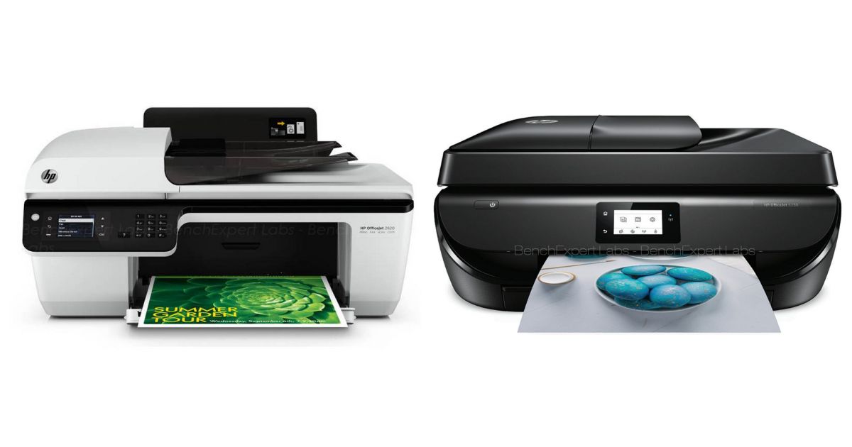 Imprimante Hp Deskjet 2622 Installation