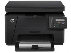 HP Color LaserJet Pro MFP M176n