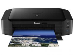 CANON Pixma iP8750