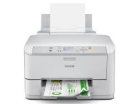 EPSON WorkForce Pro WF-5110DW
