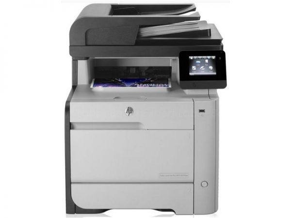 HP Color LaserJet Pro MFP M476dn