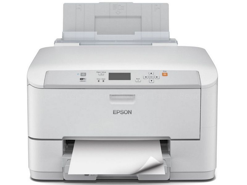 EPSON WorkForce Pro WF-5190DW