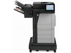 HP Color Laserjet Enterprise Flow MFP M680z Color Flow