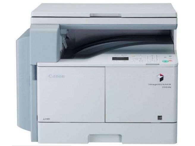 Canon Image Runner 2520 - Imprimante Photocopieuse Multifonction