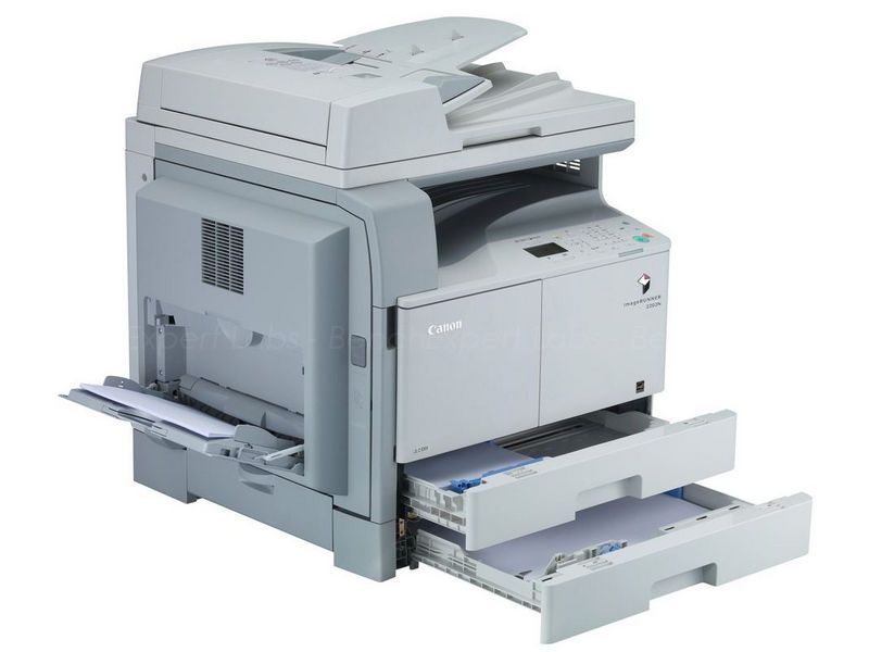 Canon Imagerunner 2202n Imprimantes