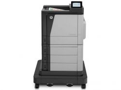 HP Color LaserJet Enterprise M651xh