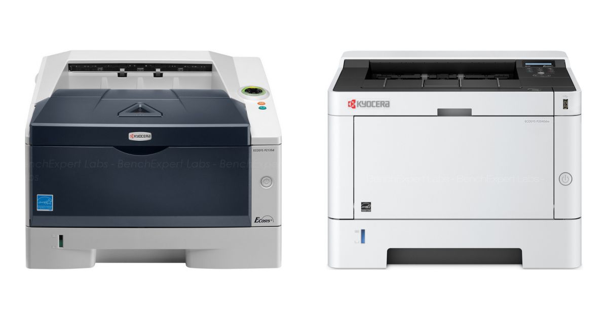 KYOCERA ECOSYS P2135dn | Imprimantes